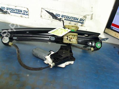 Front left window mechanism VW GOLF VII (5G1, BQ1, BE1, BE2) 1.4 TSI | BP19275837C22