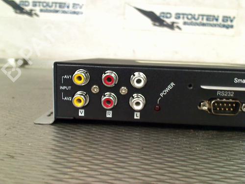 Electronic module MERCEDES-BENZ S-CLASS (W221, V221) S 350 BlueTec (221.026, 221.126) | BP30897392M83  - Image 6