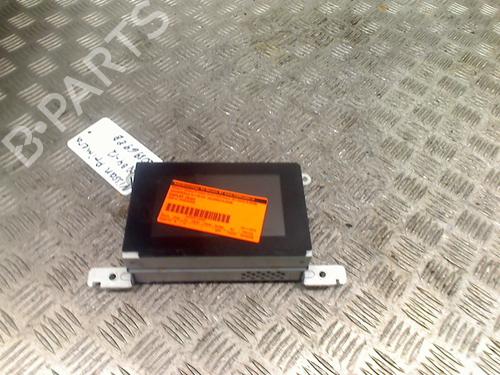 Used Display monitor NISSAN PRIMERA Hatchback (P12) 1.8 (115 hp) 11311023