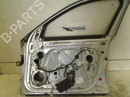 Right front door ALFA ROMEO 159 Sportwagon (939_) 1.9 JTDM 8V (939BXE1B) | BP11261608C3 