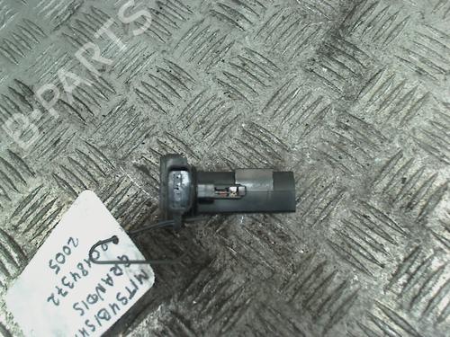 Mass air flow sensor MITSUBISHI GRANDIS (NA_W) 2.4 MIVEC (NA4W) | BP11310640M95 