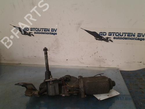 Rear wiper motor CHEVROLET SPARK (M300) 1.2 | BP13750512M102 