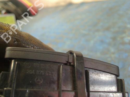 Switch MERCEDES-BENZ CLS (C218) CLS 350 CDI / d (218.323) | BP13321779I30 