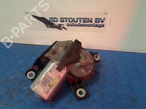 Used Rear wiper motor OPEL INSIGNIA A Sports Tourer (G09) 1.8 (35) (140 hp) 11322811