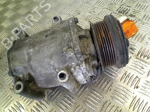 Used AC compressor FORD FIESTA V (JH_, JD_) 1.6 16V (100 hp) 11302978