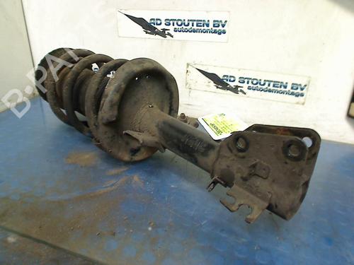 Left front shock absorber OPEL MOVANO B Van (X62) 2.3 CDTI FWD (FV) | BP18949150M16 