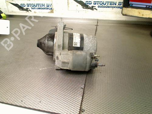 Starter FORD FIESTA VII (HJ, HF) 1.1 Ti-VCT | BP30167645M8