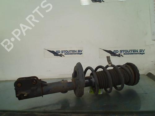 Right front shock absorber OPEL KARL (C16) 1.0 | BP23238985M17