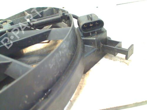 Fan OPEL ASTRA G Convertible (T98) 1.8 16V (F67) | BP11315575M128 