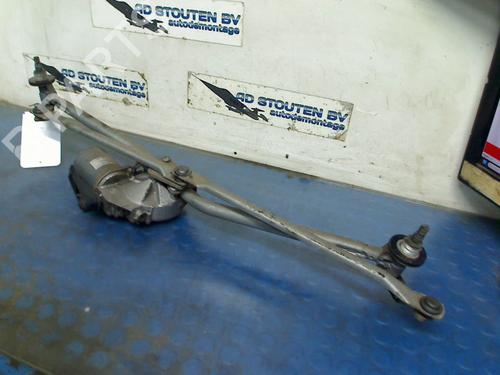 Mecanismo de escovas frente Mecanismo de escovas frente MERCEDES-BENZ SPRINTER 3,5-t Van (B906) 313 CDI (906.631, 906.633, 906.635, 906.637) (129 hp) 33811752 33811752