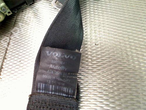 Front left seatbelt VOLVO V60 I (155) T3 | BP27278151I26 