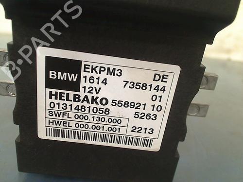Electronic module BMW 3 Touring (F31) 320 d | BP18734477M83 