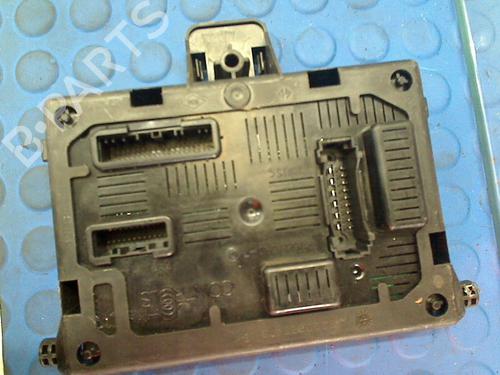 Electronic module RENAULT CLIO III (BR0/1, CR0/1) 1.5 dCi | BP11259844M83 