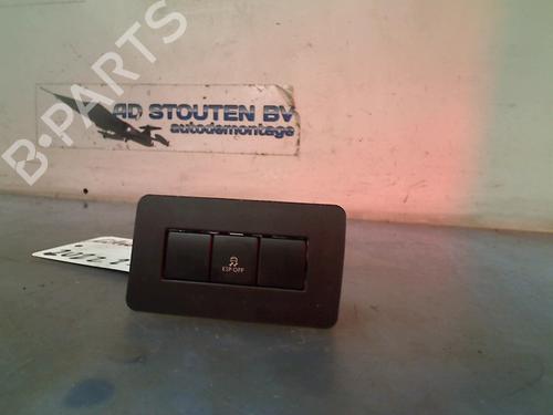 Used Switch CITROËN DS3 (SA_) 1.6 HDi 90 (92 hp) 12603004