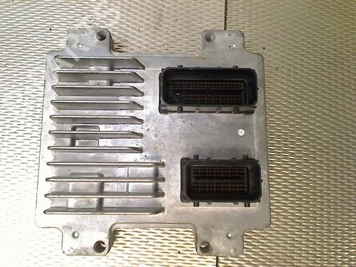 Electronic module OPEL MERIVA B MPV (S10) 1.4 (75) | BP37090731M83 - Image 2