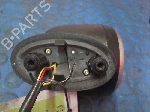 Display monitor OPEL AGILA (B) (H08) 1.2 (F68) | BP11934170C48 