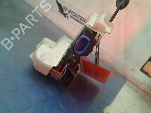 Front right lock VW GOLF V (1K1) 2.0 SDI | BP11261416C97 