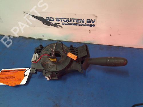 Used Steering column stalk RENAULT TRAFIC II Van (FL) 2.0 dCi 90 (FL0H) (90 hp) 11314430