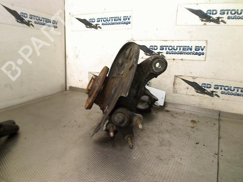 Left front steering knuckle SEAT LEON (KL1, KLG) 1.4 TSI e-Hybrid | BP38685039M25 - Image 2