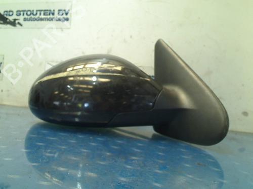 Right mirror SEAT LEON (1M1) 1.9 TDI | BP11300194C27 