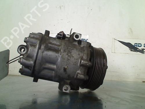 AC Kompressor FIAT PUNTO EVO (199_) 1.3 D Multijet | BP29023629M34