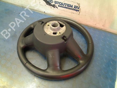 Steering wheel AUDI A3 Sportback (8PA) 1.6 TDI | BP12590795C49 