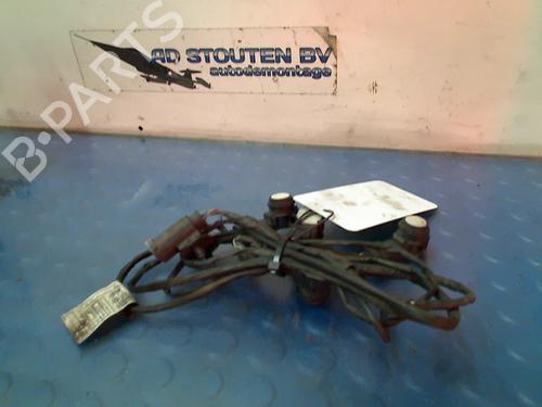 Used Electronic module BMW 1 (F20) 120 d (184 hp) 13126994