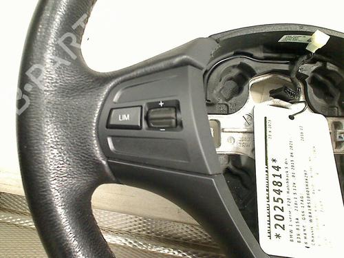Steering wheel BMW 1 (F20) 118 i | BP32382289C49 - Image 2
