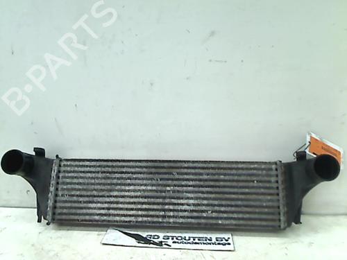 Used Intercooler BMW X5 (E53) 3.0 d (184 hp) 11314674