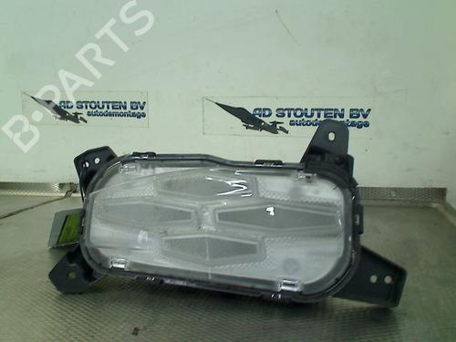 Højre Foran Tågelygte HYUNDAI i10 III (AC3, AI3) 1.0 MPi (63 hp) 28491392