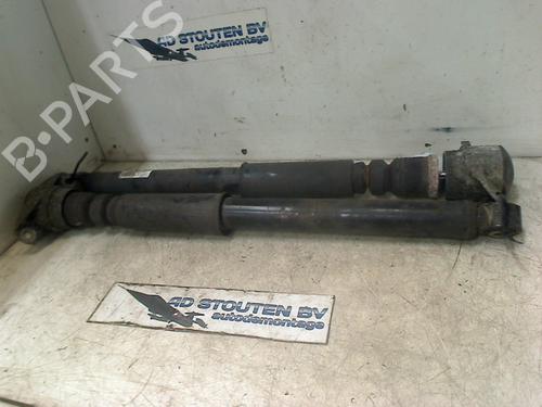 Used Right rear shock absorber AUDI A6 C7 Avant (4G5, 4GD) 3.0 TDI quattro (218 hp) 13125838