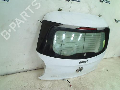 Tailgate SMART FORFOUR Hatchback (453) 1.0 (453.042, 453.043) | BP19708165C6 