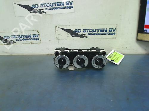 Used Climate control MITSUBISHI COLT VI (Z3_A, Z2_A) 1.5 (Z23A) (109 hp) 19477881