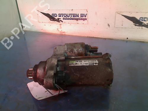 Starter SEAT IBIZA III (6L1) 1.6 16V | BP12591438M8 