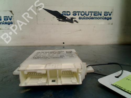 Used Control unit Control unit 13544789 13544789