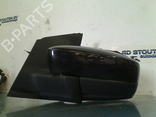 Left mirror SKODA CITIGO (NF1) 1.0 | BP13720862C26 