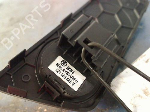 Mirror switch SKODA OCTAVIA II Combi (1Z5) 1.2 TSI | BP17541407I25 