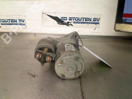 Starter SUZUKI ALTO VII (GF) 1.0 (AMF310, GFC31S) | BP25591146M8 