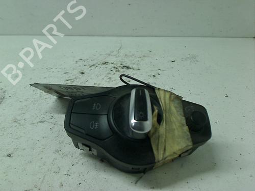 Used Headlight switch AUDI Q5 (8RB) 2.0 TFSI quattro (211 hp) 11298766
