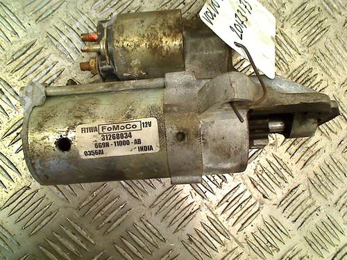 Used Starter VOLVO V70 III (135) T5 (241 hp) 11303971