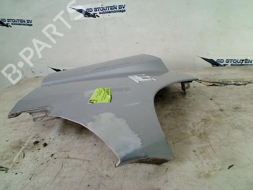 Left front fenders CITROËN JUMPER II Van 2.2 HDi 120 | BP17126872C41 
