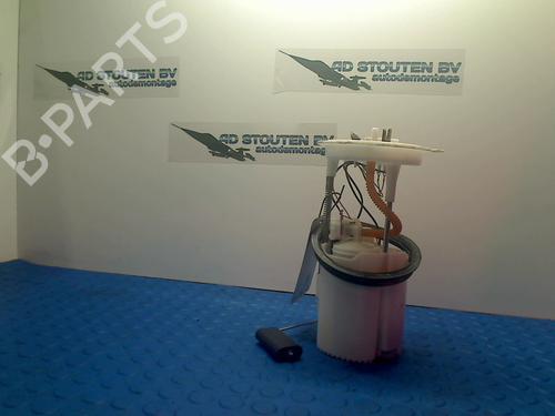 Used Fuel pump VW UP! (121, 122, BL1, BL2, BL3, 123) 1.0 (60 hp) 12147172