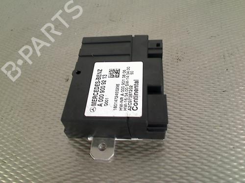 Electronic module MERCEDES-BENZ VITO Van (W447) 119 CDI (447.601, 447.603, 447.605) | BP35981760M83 - Image 3