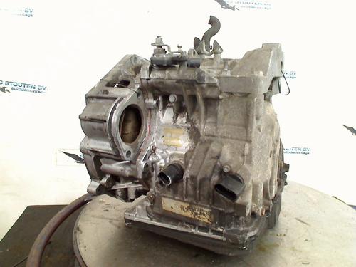 Gearkasse VW PASSAT B6 Variant (3C5) 2.0 FSI | BP30387658M3 