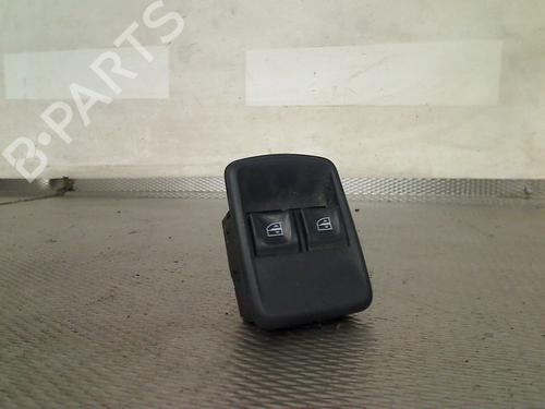 Raamschakelaar links voor OPEL VIVARO B Van (X82) 1.6 CDTI (05) (125 hp) 31754985