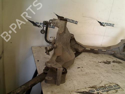 Subframe PORSCHE 911 (997) 3.8 Carrera 4S | BP13570767M9 