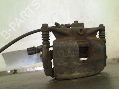 Right front brake caliper VW GOLF VIII (CD1, DA1) 2.0 TDI | BP38036516M104 - Image 4