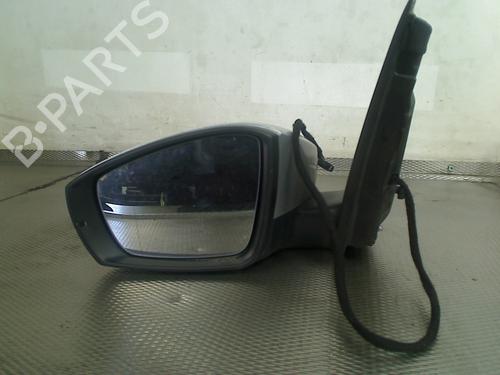 Used Left mirror Left mirror VW POLO V (6R1, 6C1) 1.2 TDI (75 hp) 36568559 36568559