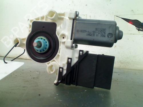 Right rear window motor VW TIGUAN (5N_) 1.4 TSI | BP30774350E22 