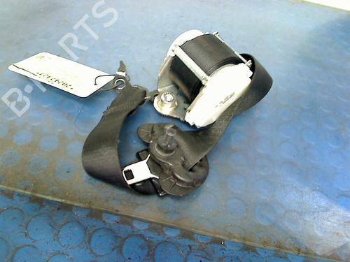 Front left seatbelt BMW 1 (E87) 116 i | BP19264358I26 